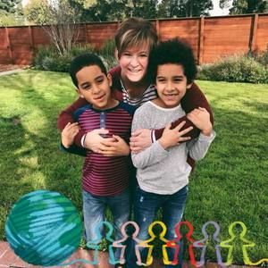 Meet your Posher, Barbara